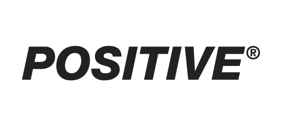 POSITIVE